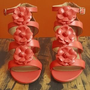 Like new, no scuff marks or scratches